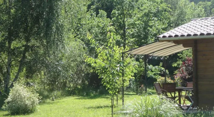 Chalet L'Escalette