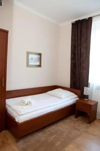Hotel Srdmiejski