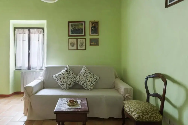 Casa Gioia - Casa Olivieri