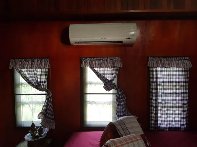 Thaihom Eco Hotel