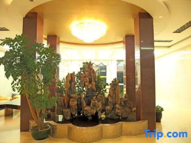 Hotelafbeelding