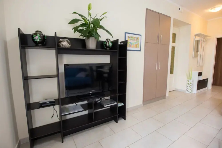Apartment Andres