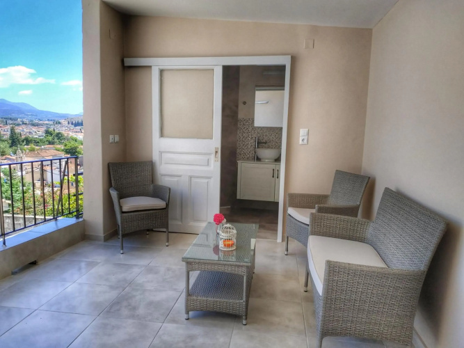 Aggeliki Apartments