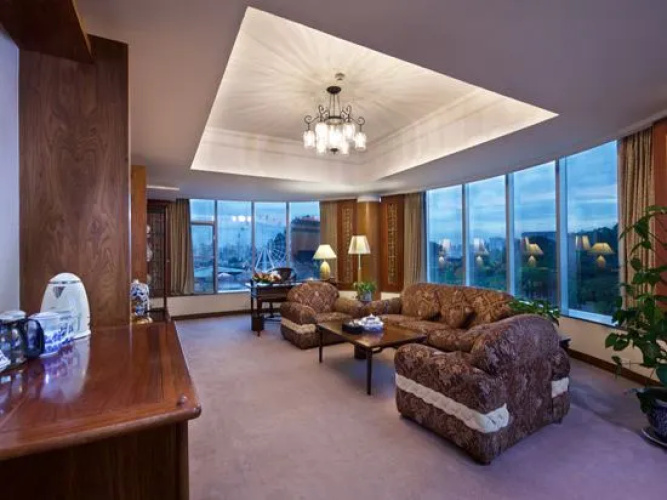 Yinxian Resortel