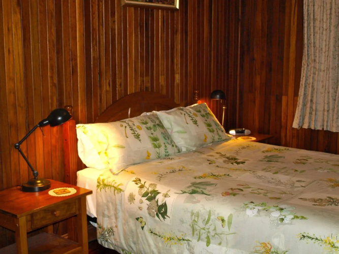 Amamoor Lodge