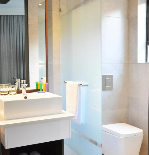 Palm Swift Luxury Accommodation