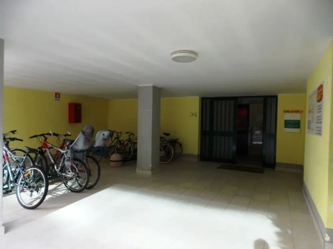 2 Bedrooms Apartment with balcony