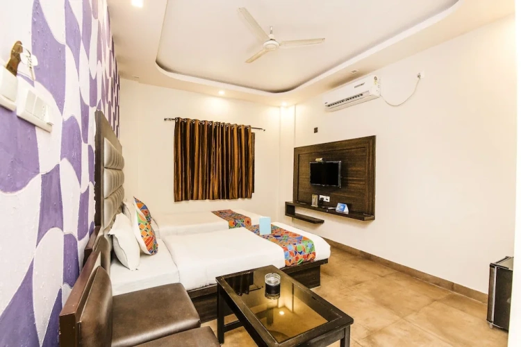 Premium Double room