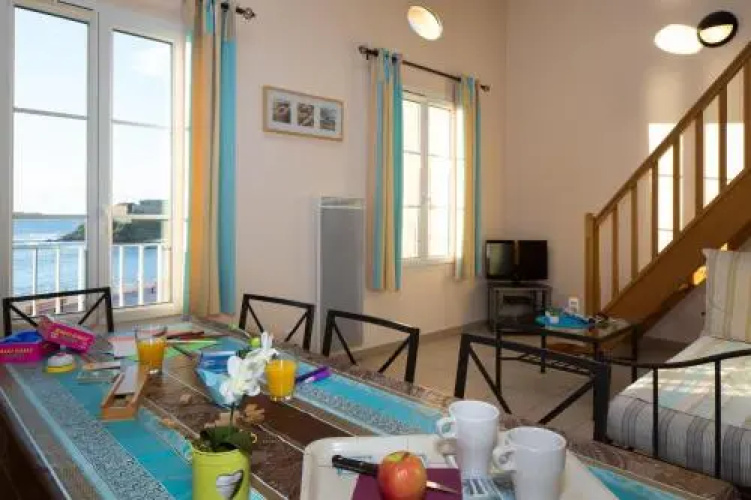 Residence La Gabiniere