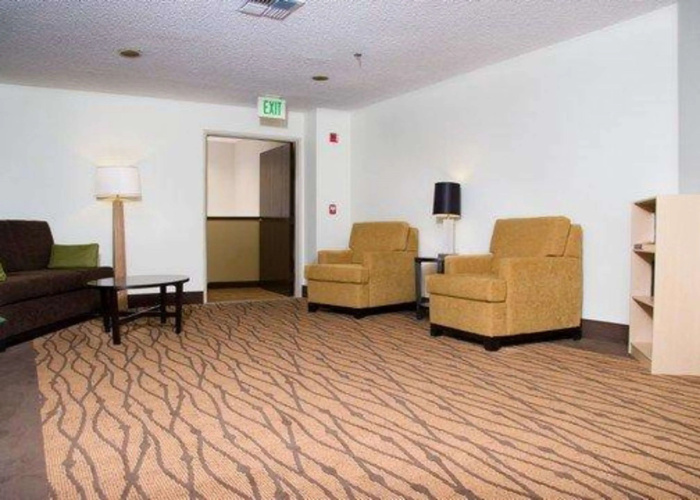 Sleep Inn Pasco Tri-Cities