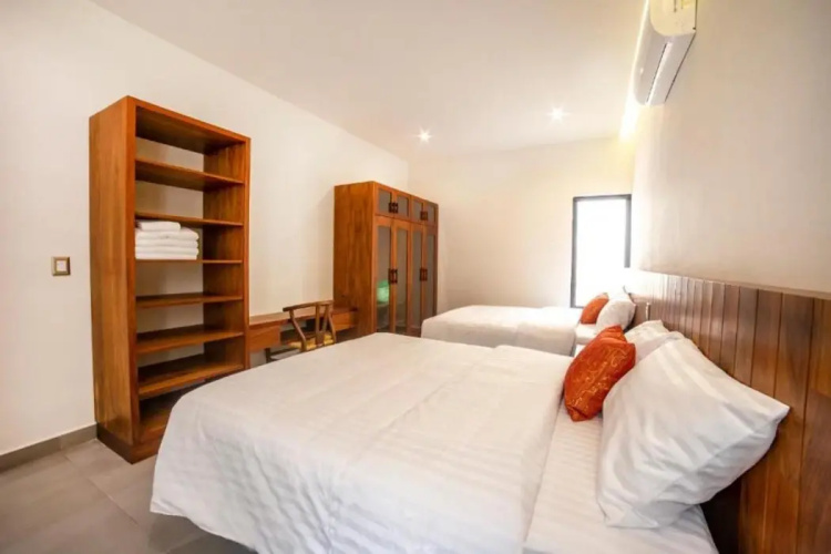 Deluxe Apartments Azure