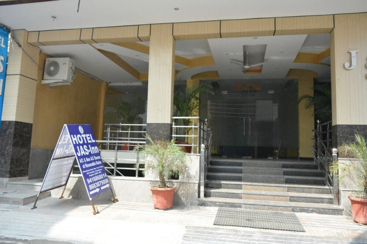 Imagen del hotel