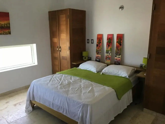 Hacienda El Lusitano
