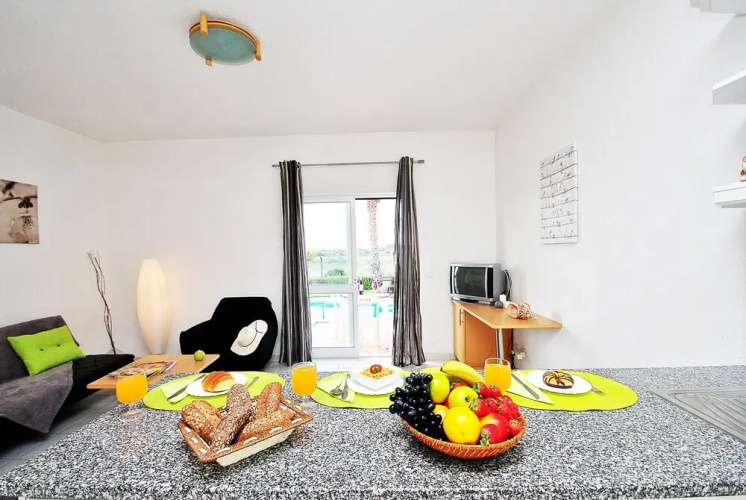 Apartamento Hawaii 2