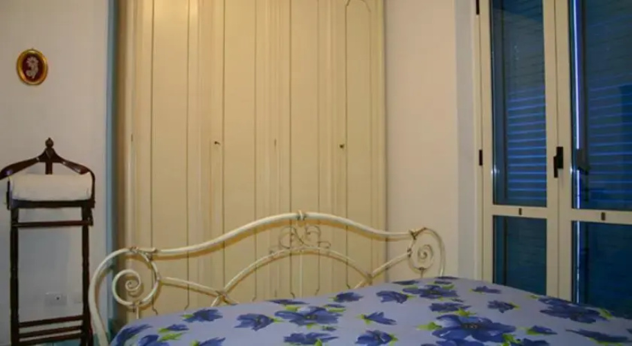 Casa Marina Grande