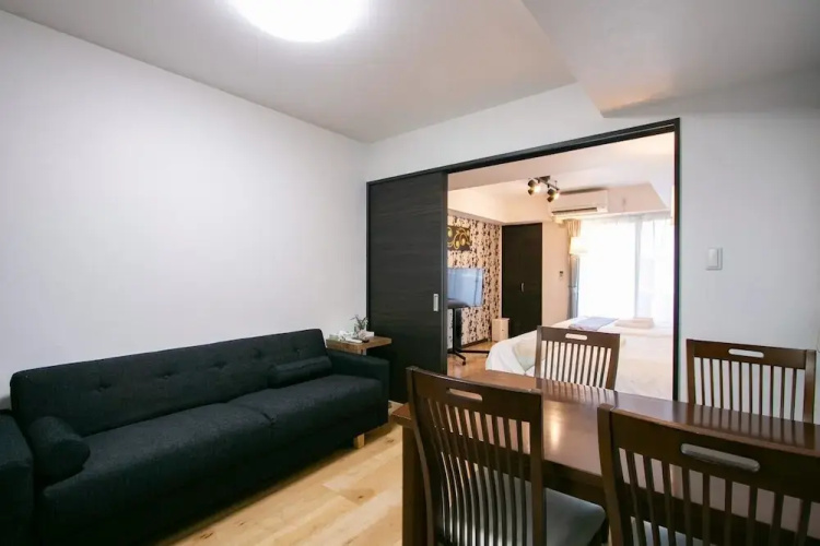 Randor Residence Tokyo Annex