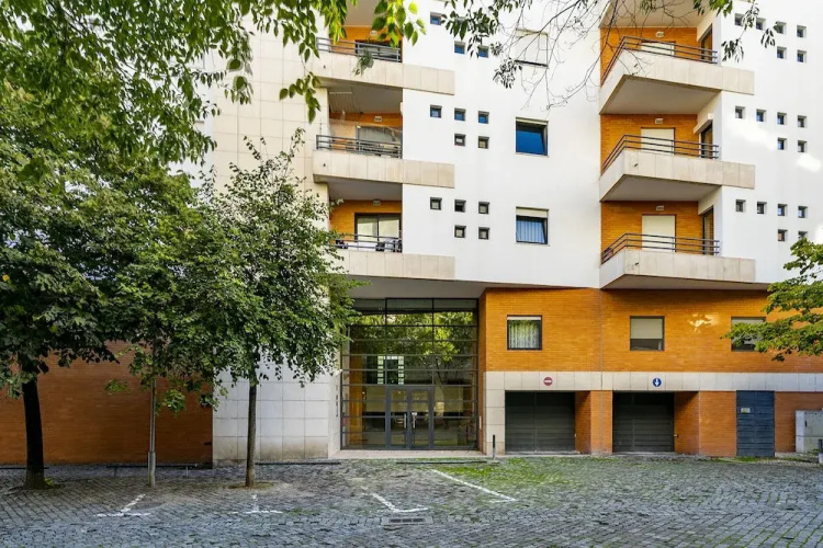 Hotelbild