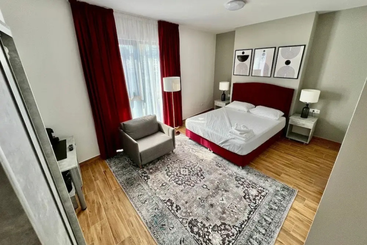 Hotel Fantazia Oradea