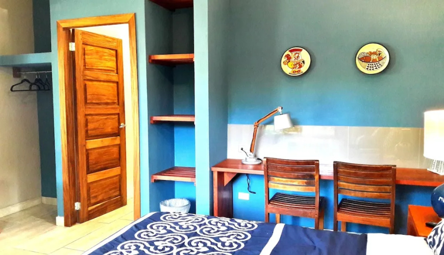 Xalli Beach Hotel