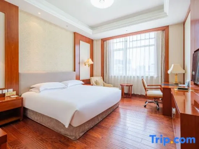 Deluxe Family Suite