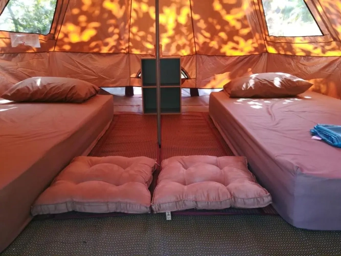 Tent