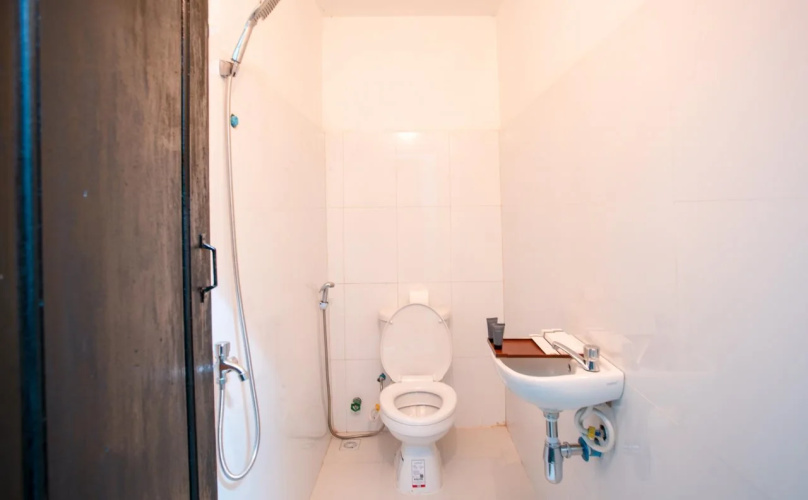 Romance Residence Villa