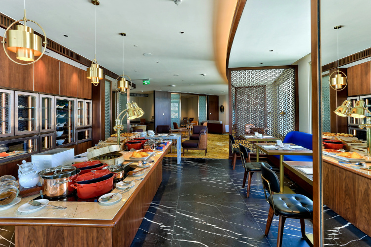 Hilton Da Nang photo 34