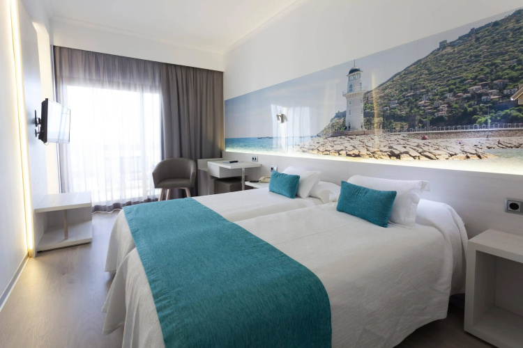 Hotel Obelisco