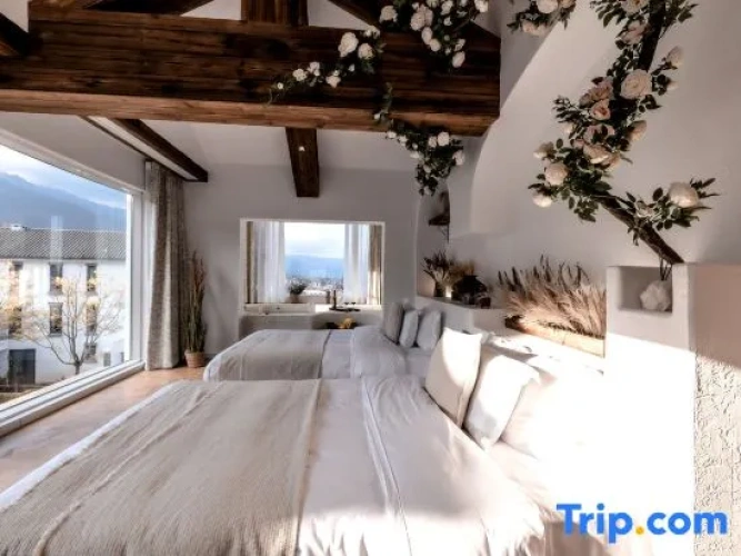 Twin Suite