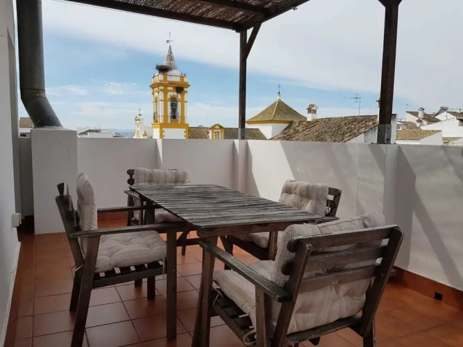 Casas de Almajar