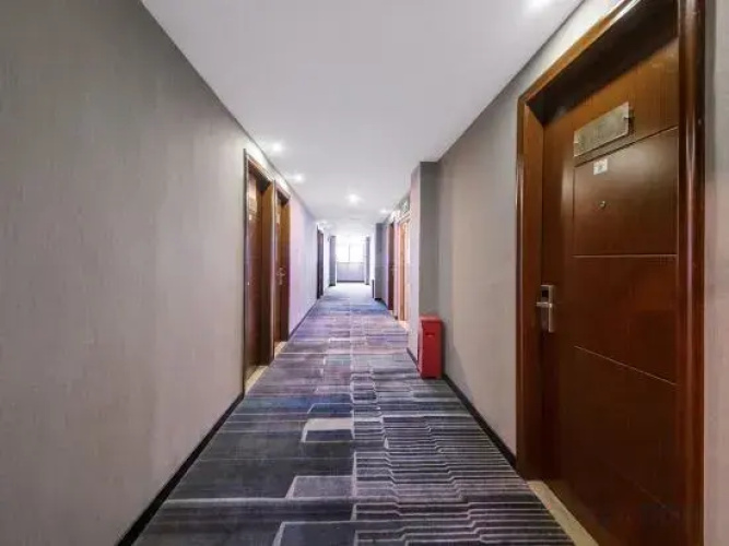 Lanbao Boutique Hotel