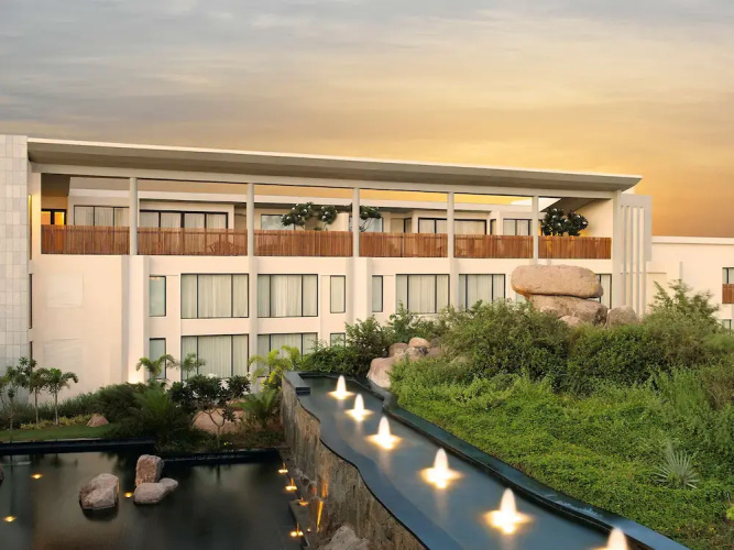Hotelafbeelding
