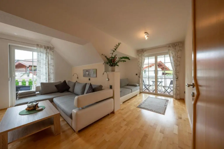 Apartment Tinney