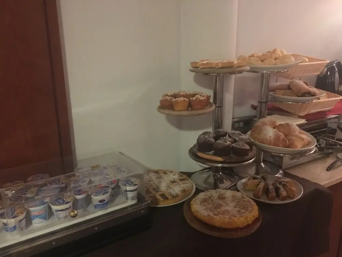 Hotel Clari