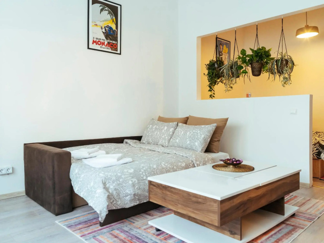 City Center Studio - Historic District