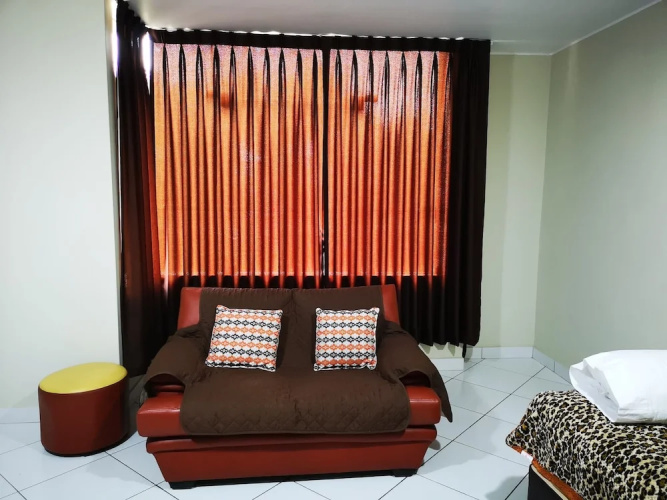 Canelas Apart Hotel