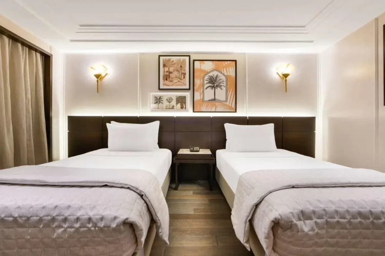 Mövenpick MS Sunray