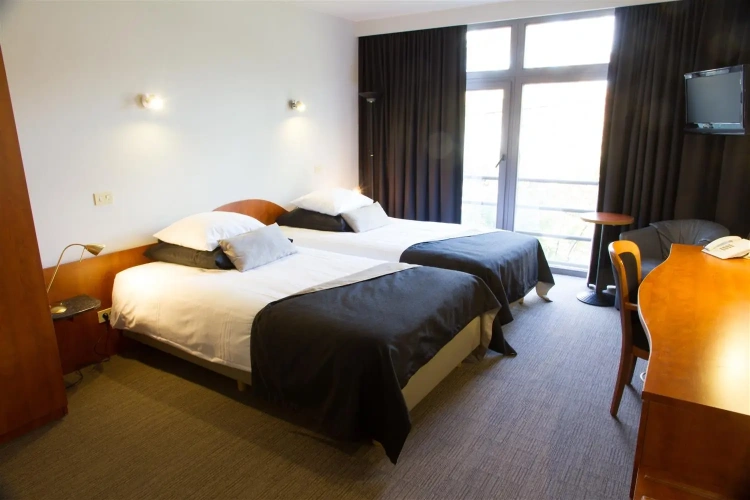 Executive Twin room