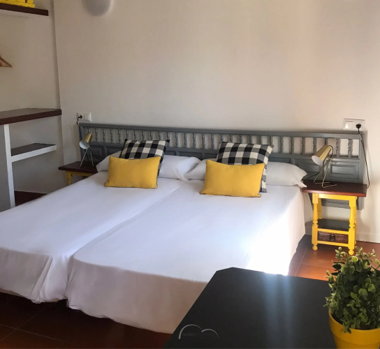 Hostal Leon Dormido