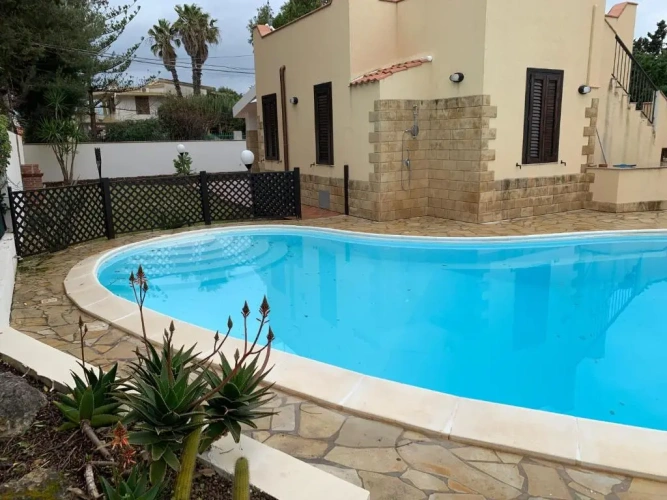 1 Bedroom Villa