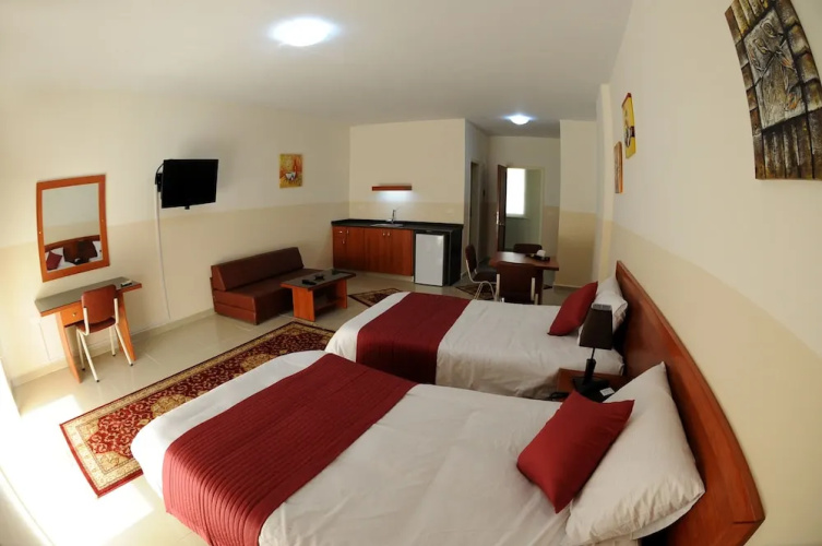 Byblos Guest House
