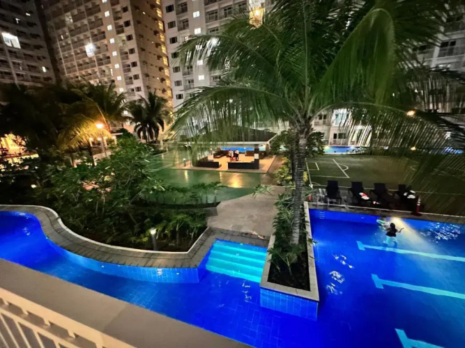 Shore Residences near Entertainment City