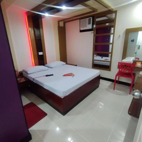 Hotel Sogo Sta Rosa