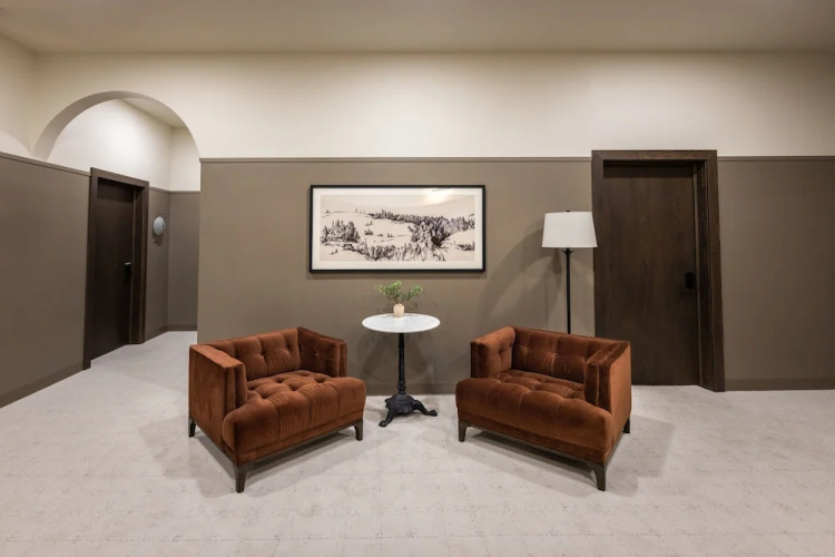 The Atlee Suites