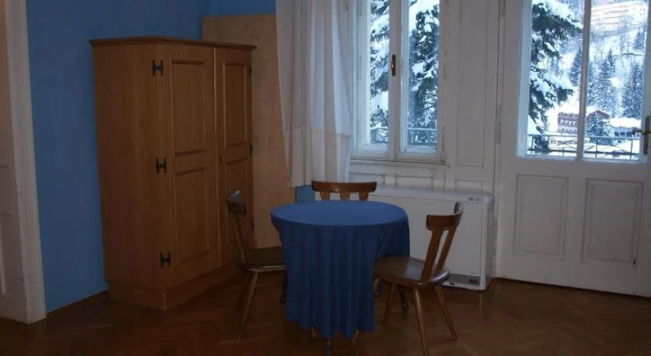Villa Karlstein