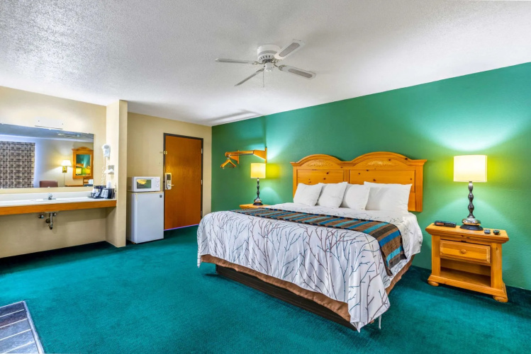 Rodeway Inn