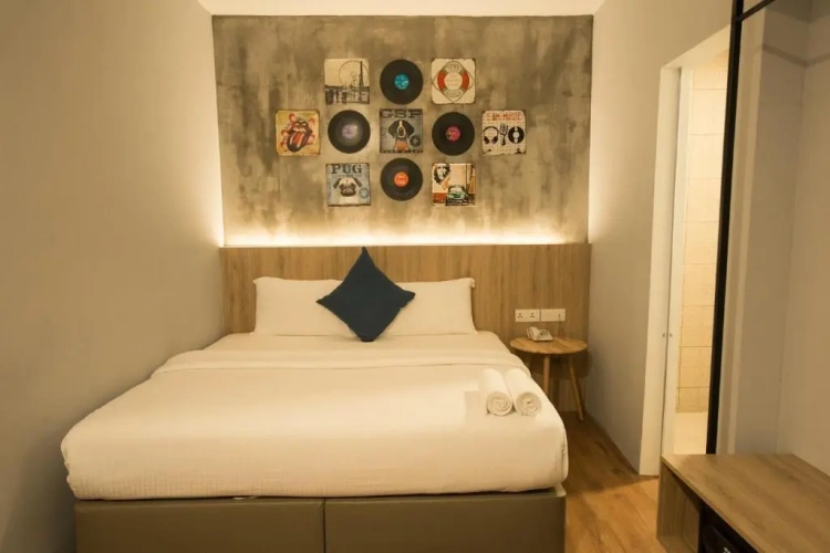 Superior Double room