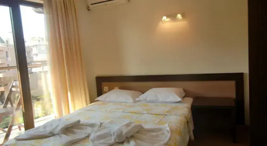 Guest House La Rose
