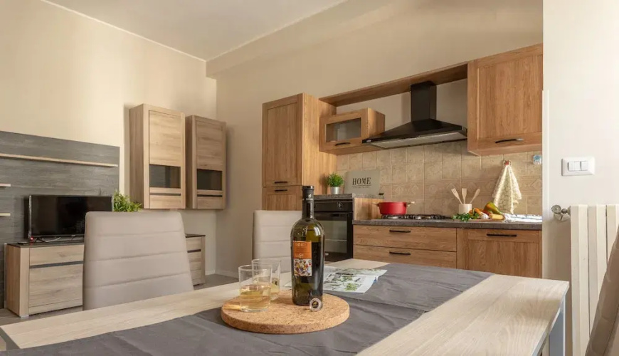 Manzoni Apartment