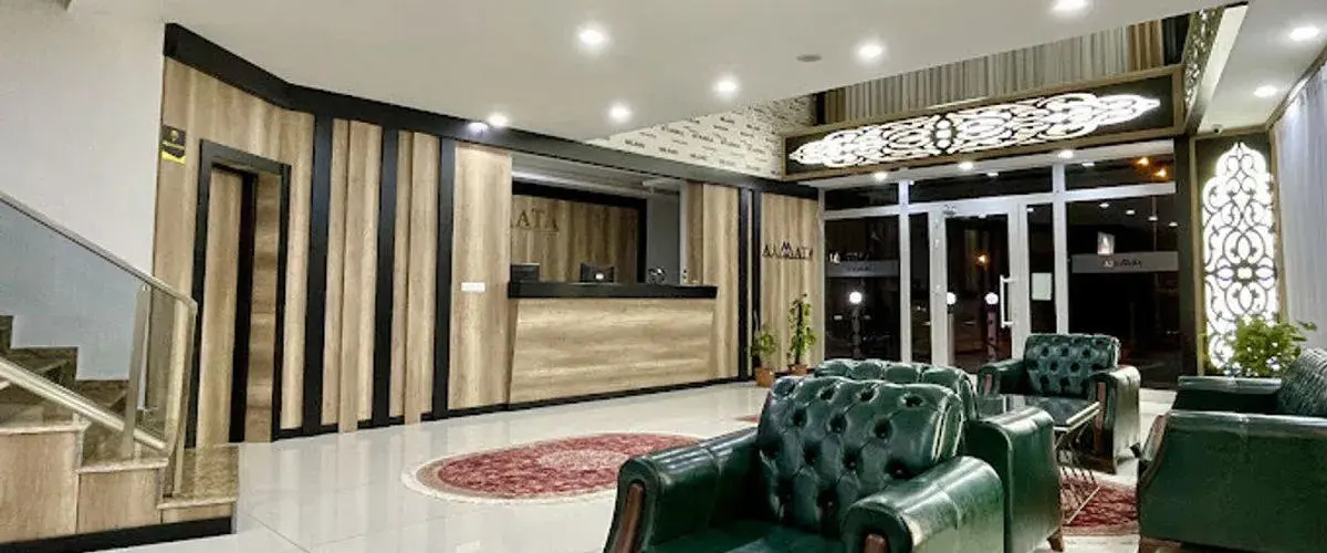 Armata Otel